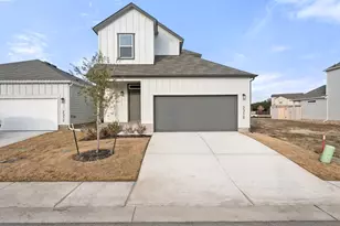 2306 Castillo Dr, Round Rock, TX 78664 - Photo 1