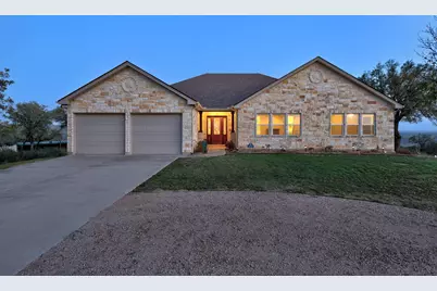 28701 Valley Road, Marble Falls, TX 78654 - Photo 35