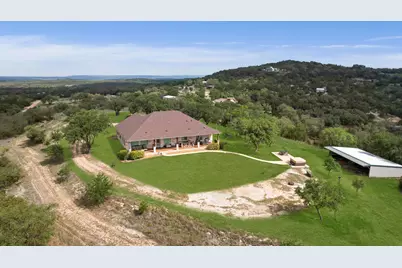 28701 Valley Road, Marble Falls, TX 78654 - Photo 29