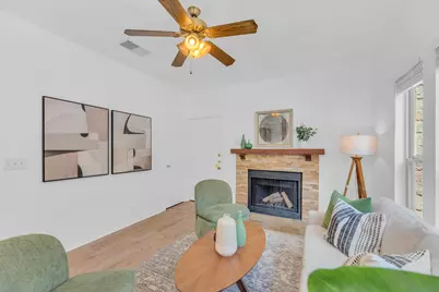 2414 Longview Street #101, Austin, TX 78705 - Photo 5