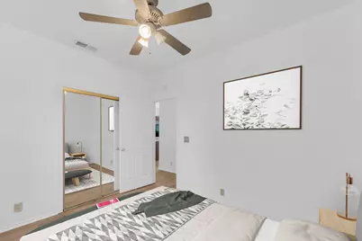 2414 Longview Street #101, Austin, TX 78705 - Photo 23