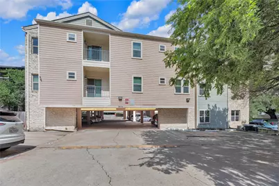 2414 Longview Street #101, Austin, TX 78705 - Photo 31