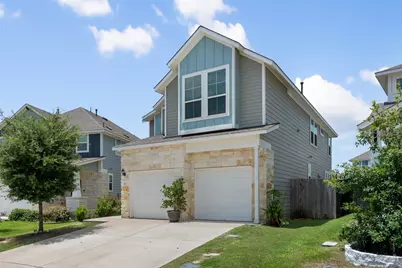 113 Oakstone Drive, Georgetown, TX 78628 - Photo 3