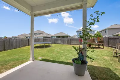 113 Oakstone Drive, Georgetown, TX 78628 - Photo 37