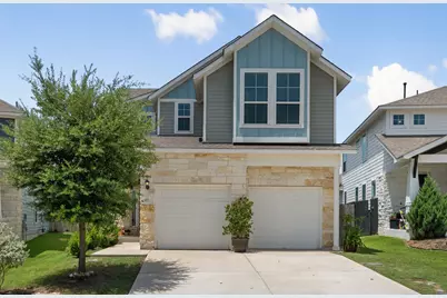 113 Oakstone Drive, Georgetown, TX 78628 - Photo 1