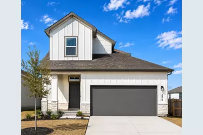 2310 Castillo Drive #71, Round Rock, TX 78664 - Photo 1