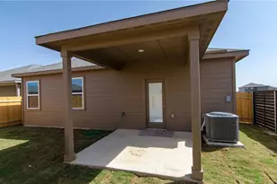 140 Constitution St, Liberty Hill, TX 78642 - Photo 29