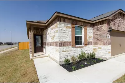 140 Constitution Street, Liberty Hill, TX 78642 - Photo 3