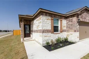 140 Constitution St, Liberty Hill, TX 78642 - Photo 3
