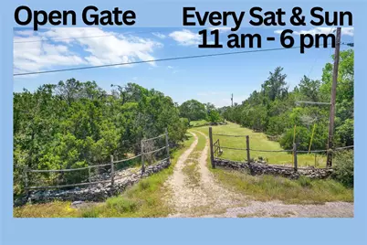 700 Oak Grove Road, San Marcos, TX 78666 - Photo 1