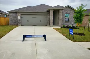 3493 Pauling Loop, Round Rock, TX 78665 - Photo 1