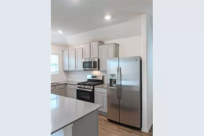 3493 Pauling Loop, Round Rock, TX 78665 - Photo 7