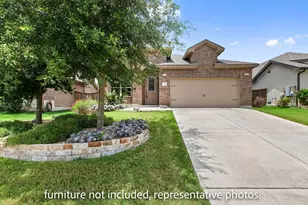 2777 Santa Ana Ln, Round Rock, TX 78665 - Photo 1