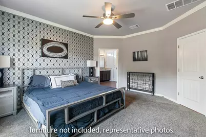 2777 Santa Ana Lane, Round Rock, TX 78665 - Photo 11