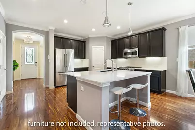 2777 Santa Ana Lane, Round Rock, TX 78665 - Photo 3