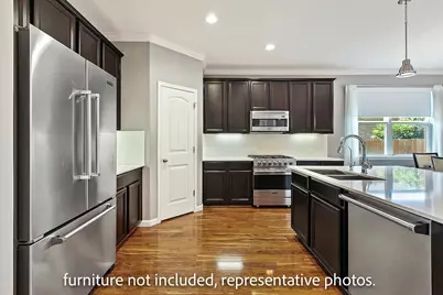 2777 Santa Ana Lane, Round Rock, TX 78665 - Photo 5