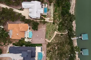 5400 Canyon Oaks Dr, Lago Vista, TX 78645 - Photo 7