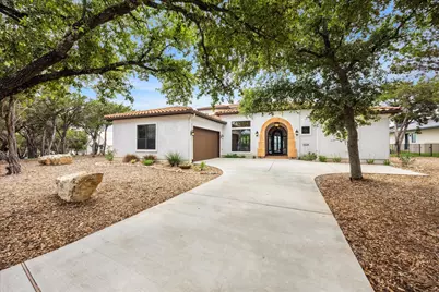 5400 Canyon Oaks Drive, Lago Vista, TX 78645 - Photo 3