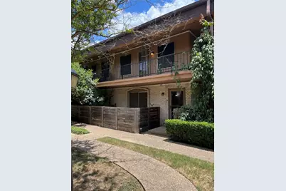 7801 Shoal Creek Boulevard #244, Austin, TX 78757 - Photo 1