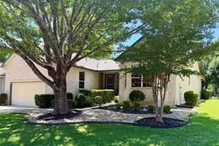 120 Mountain Laurel Way, Georgetown, TX 78633 - Photo 1