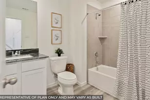 232 Flying Tiger Trail, Jarrell, TX 76537 - Photo 17