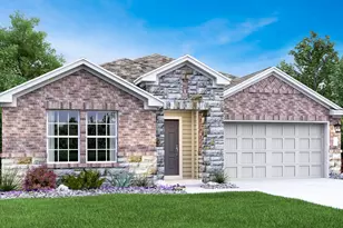 129 Arbordale St, Georgetown, TX 78628 - Photo 3