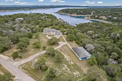 4205 Park Drive, Lago Vista, TX 78645 - Photo 1