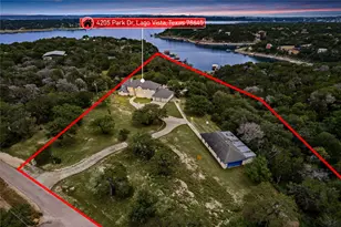 4205 Park Dr, Lago Vista, TX 78645 - Photo 1