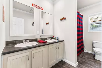 115 Cedar Lane, Somerville, TX 77879 - Photo 17