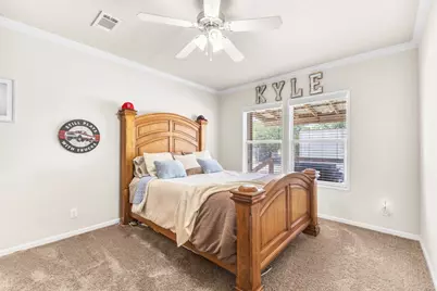 115 Cedar Lane, Somerville, TX 77879 - Photo 11