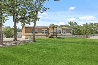 115 Cedar Lane, Somerville, TX 77879 - Photo 1