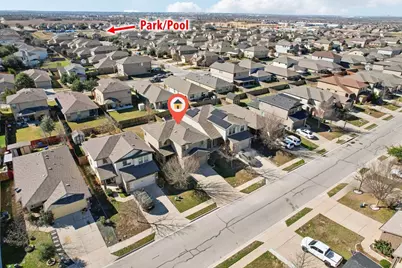 12211 Timber Arch Lane, Manor, TX 78653 - Photo 19