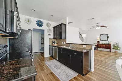 12211 Timber Arch Lane, Manor, TX 78653 - Photo 9