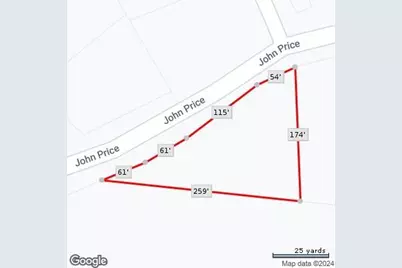 410 John Price, Blanco, TX 78606 - Photo 1