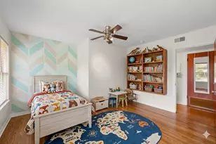 1404 Cloverleaf Dr, Austin, TX 78723 - Photo 5