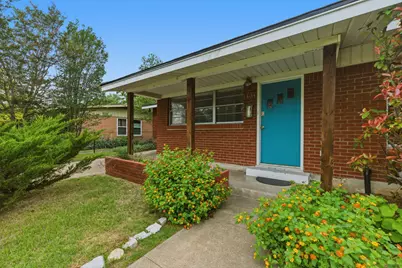 1404 Cloverleaf Drive, Austin, TX 78723 - Photo 1