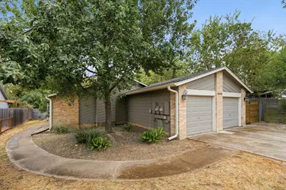 6713 West Gate Boulevard #A, Austin, TX 78745 - Photo 1