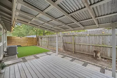6713 West Gate Boulevard #A, Austin, TX 78745 - Photo 23