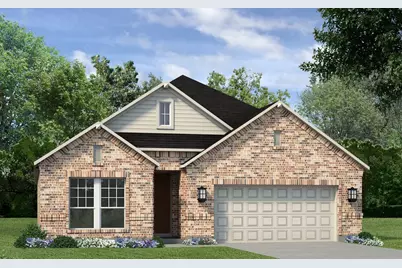 333 Sweeping Sage Lane, San Marcos, TX 78666 - Photo 1