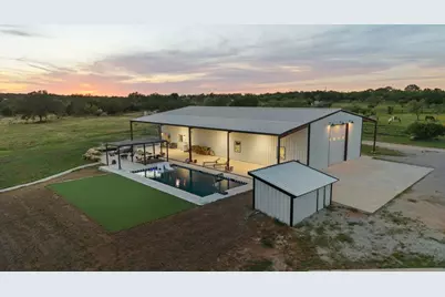 440 Flying X Road, Spicewood, TX 78669 - Photo 1