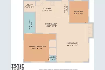 10700 W Lakeview Drive, Jonestown, TX 78645 - Photo 15