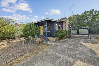 10700 W Lakeview Drive, Jonestown, TX 78645 - Photo 3