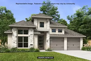 306 Foxfire Cove, Lockhart, TX 78644 - Photo 1