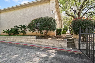 8415 Fredericksburg Road #907, San Antonio, TX 78229 - Photo 35