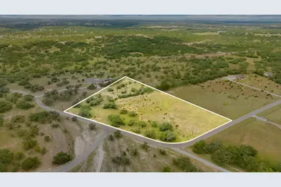 1087 (Lot 49) Stone Ridge Mountain Drive, Round Mountain, TX 78663 - Photo 3
