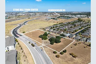 18317 W Colorado Sand Drive, Pflugerville, TX 78660 - Photo 1