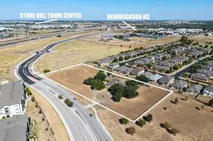 18317 W Colorado Sand Dr, Pflugerville, TX 78660 - Photo 1