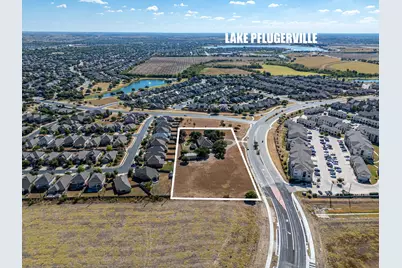 18317 W Colorado Sand Drive, Pflugerville, TX 78660 - Photo 3