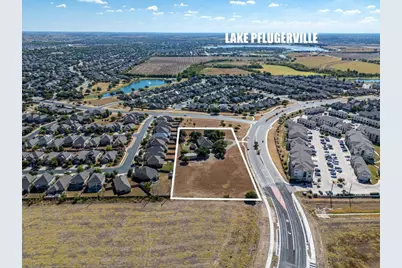 18317 W Colorado Sand Drive, Pflugerville, TX 78660 - Photo 3