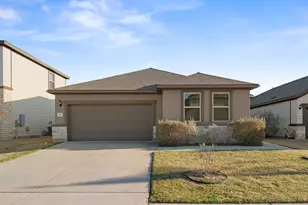 601 Platinum Ln, Liberty Hill, TX 78642 - Photo 1